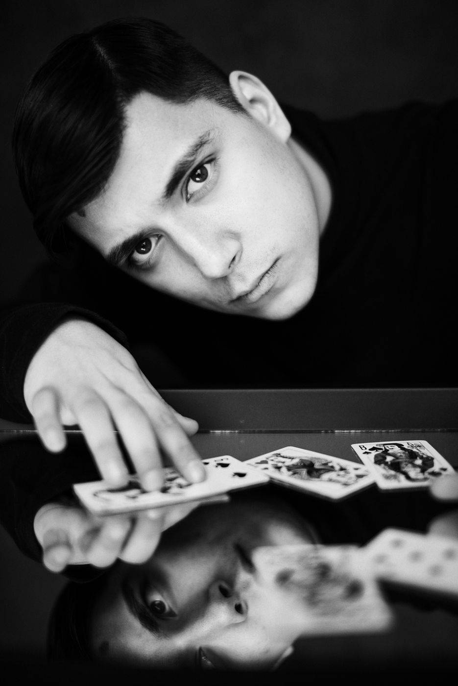 , Александр Брежнев