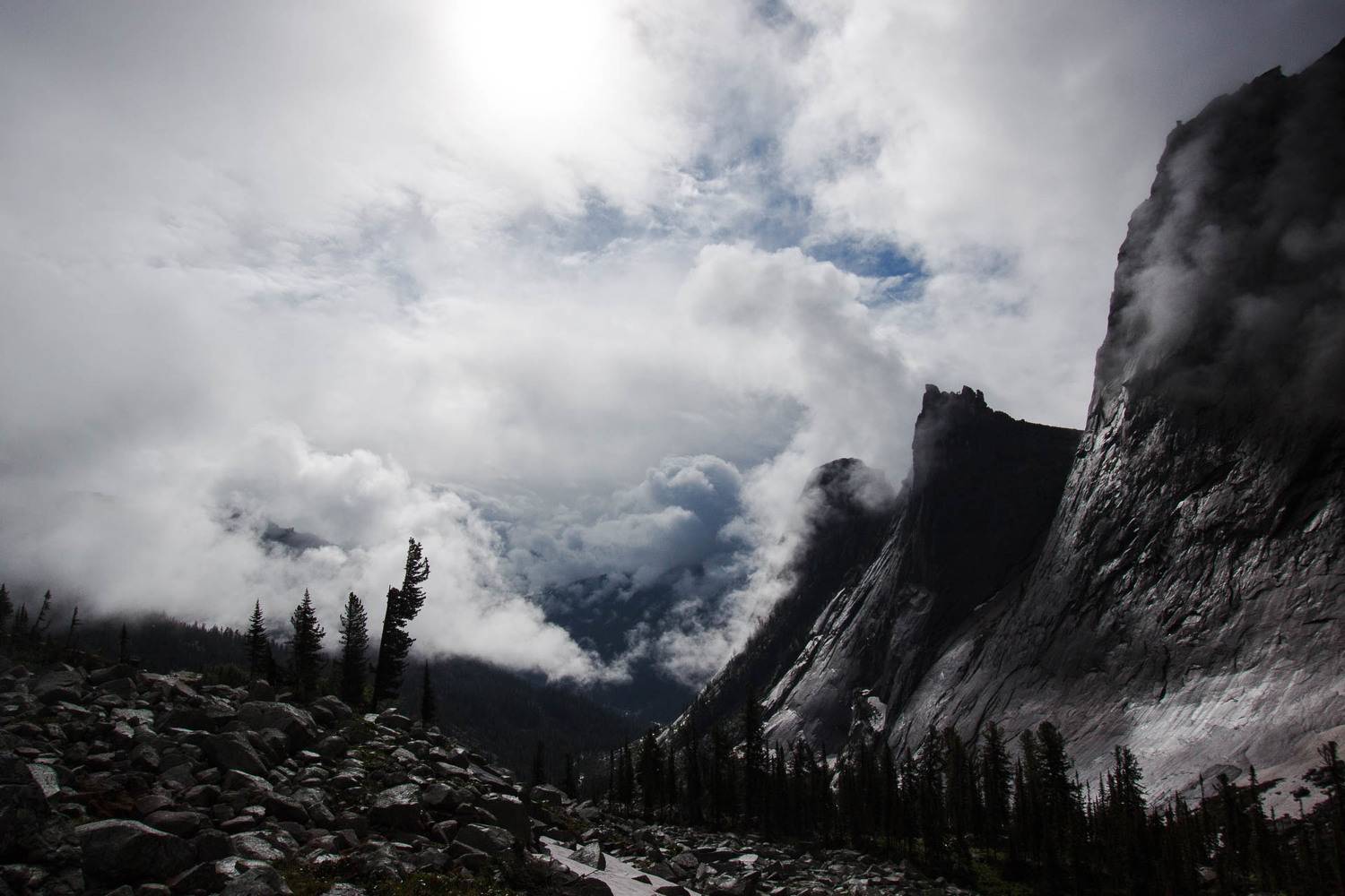 , Сергей Ларин