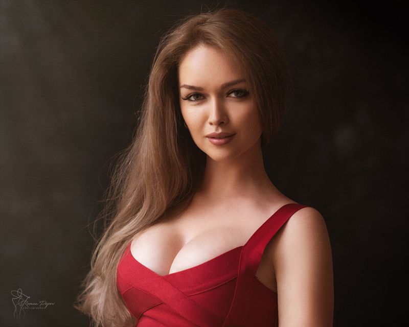 Кристина фото превью