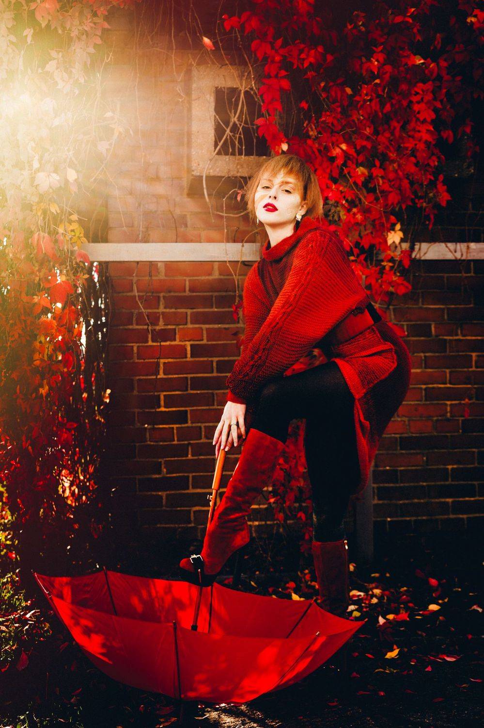 woman, portrait, fashion, beauty, outdoors, Руслан Болгов (Axe)