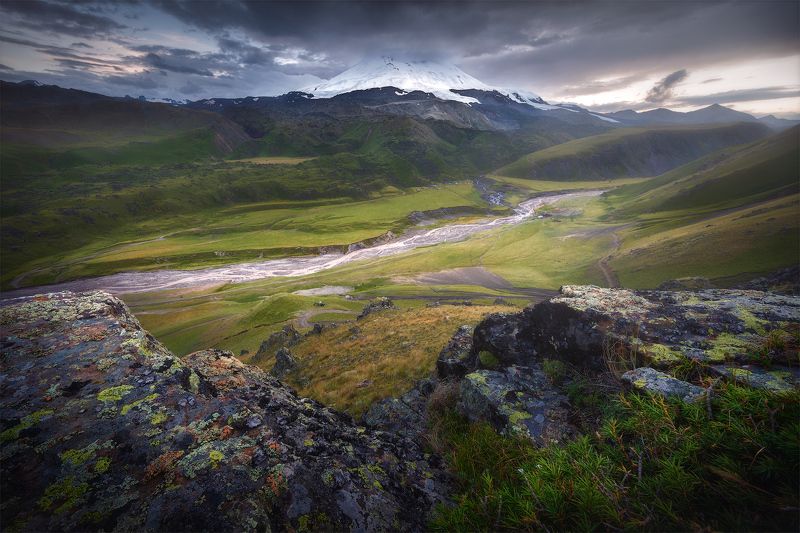 Поляна Эммануэля фото превью