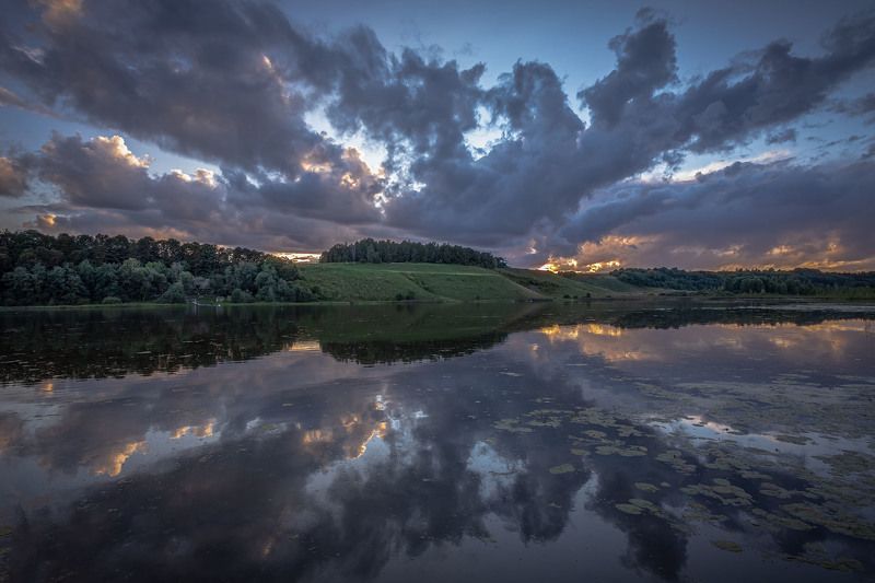 Псковская область /Изборск фото превью