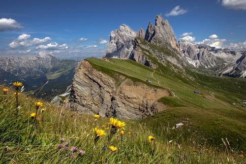 Seceda