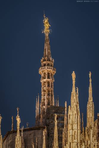 Duomo di Milano