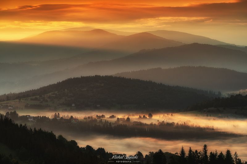 Mountains... фото превью