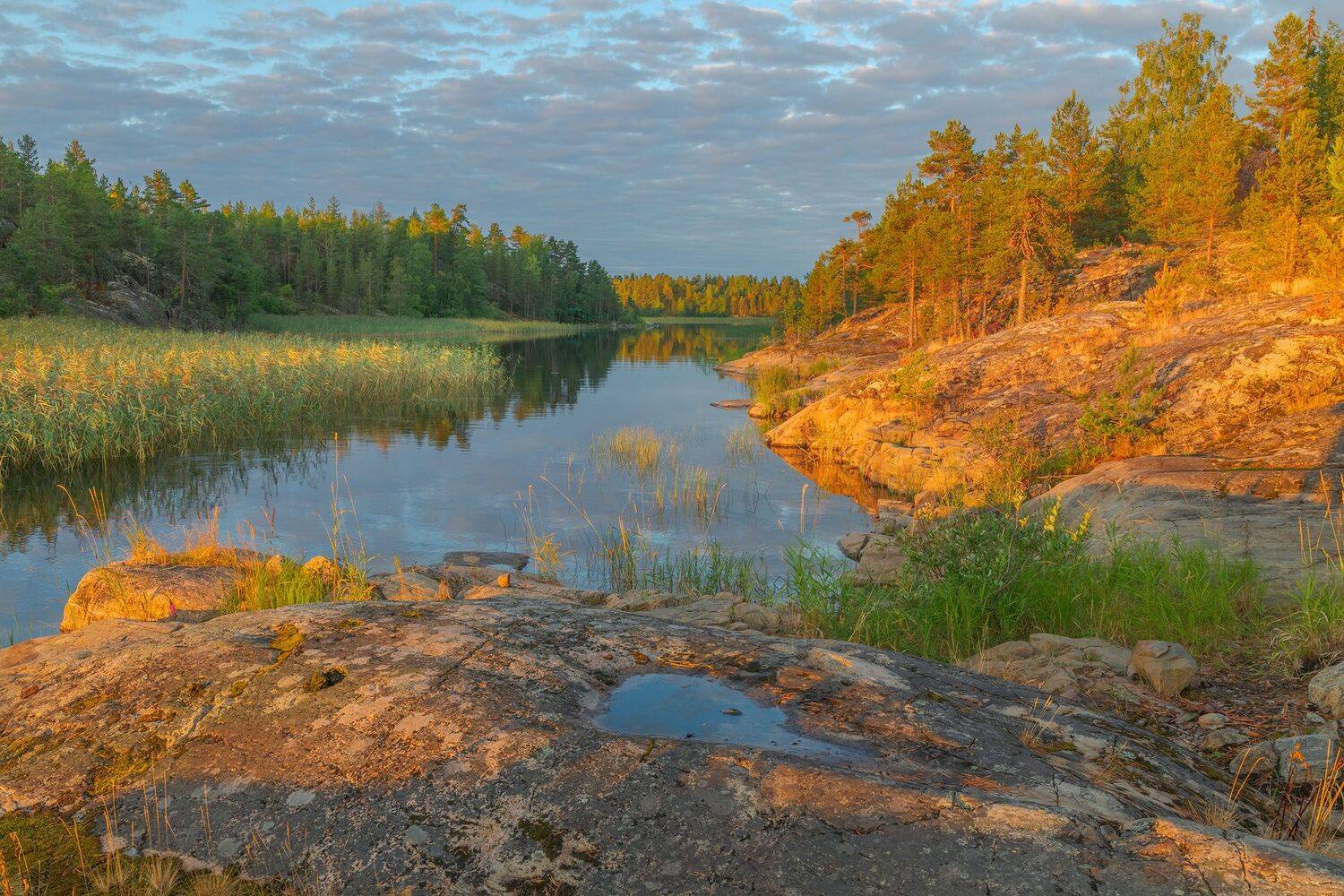 Фототуры с Владимиром Рябковым, ладожские шхеры, #topnature #russpasibo #magic_shots #lovelyRussia #sunset_vision #exclusive_sky  #exclusive_shots #loves_russia2 #photoarena_nature #nature_sultans #nature_perfection #rsa_sky #rsa_sunset #photorussia #rsa_, Владимир Рябков