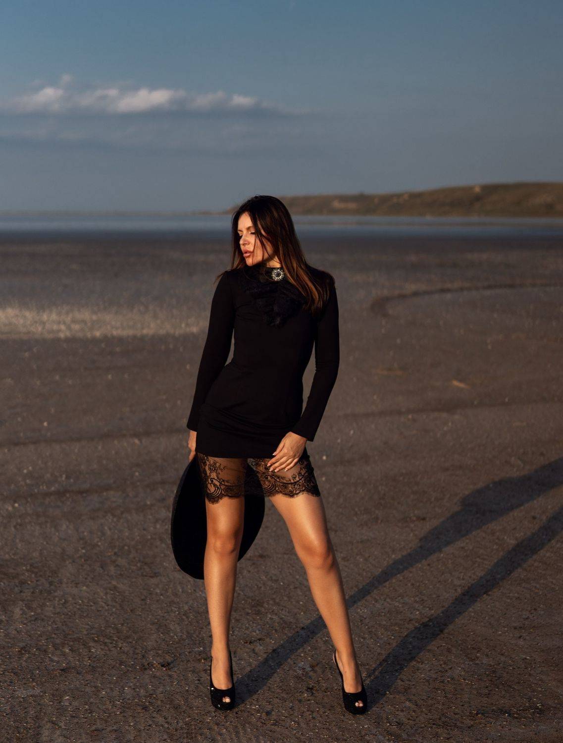 #travel #sonyalphaportrait #ru #a7rm2 #sony #sonyphotorussia #красивыедевушки #крым #sonyalpha #sonyalphapro #sonyworldclub #35awards #35photo #miralpha #rosphotobattle, Андрей Облап