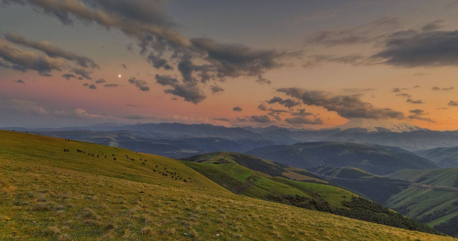 кбр, джилы-су,, ДМИТРИЙ ПУЗЕНКО