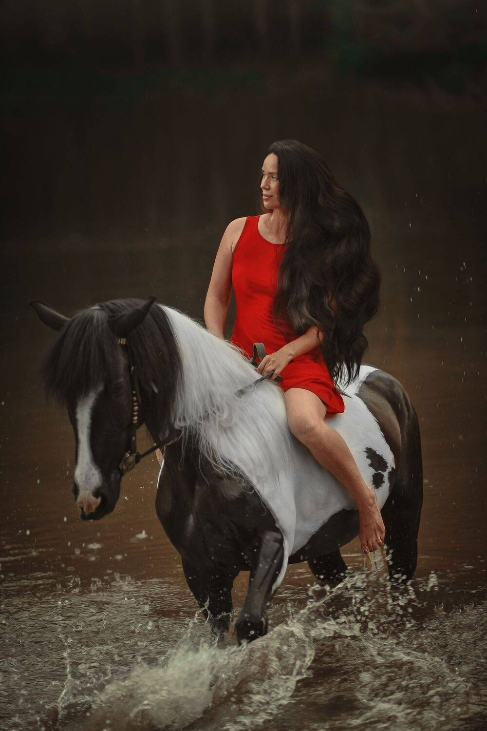 , Ксения Лысенкова