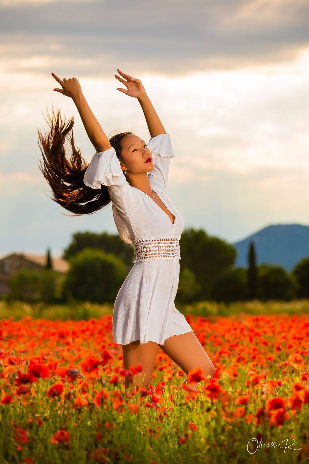 , Liva Olivier Razanadimby