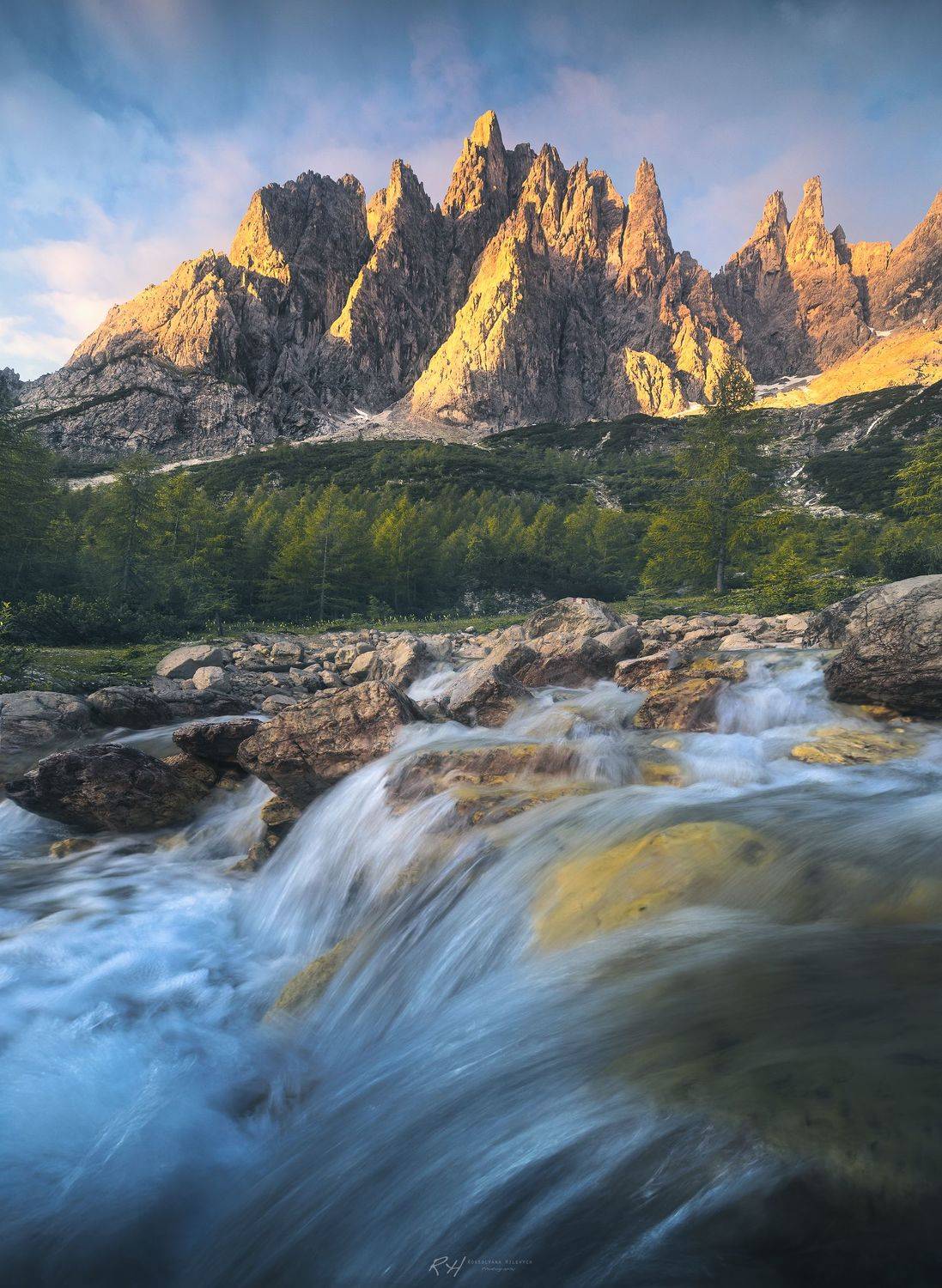 , Roksolyana Hilevych