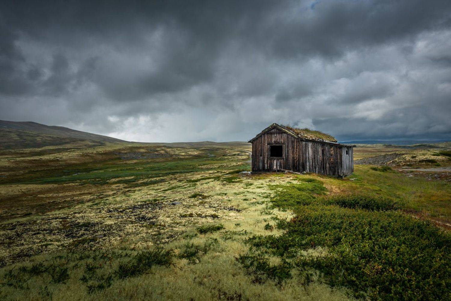 norway,nature, Tomek Orylski