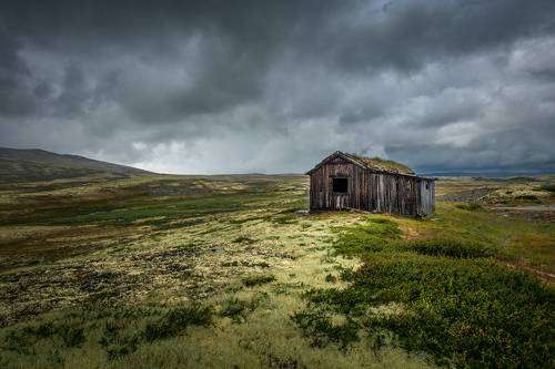 Rondane