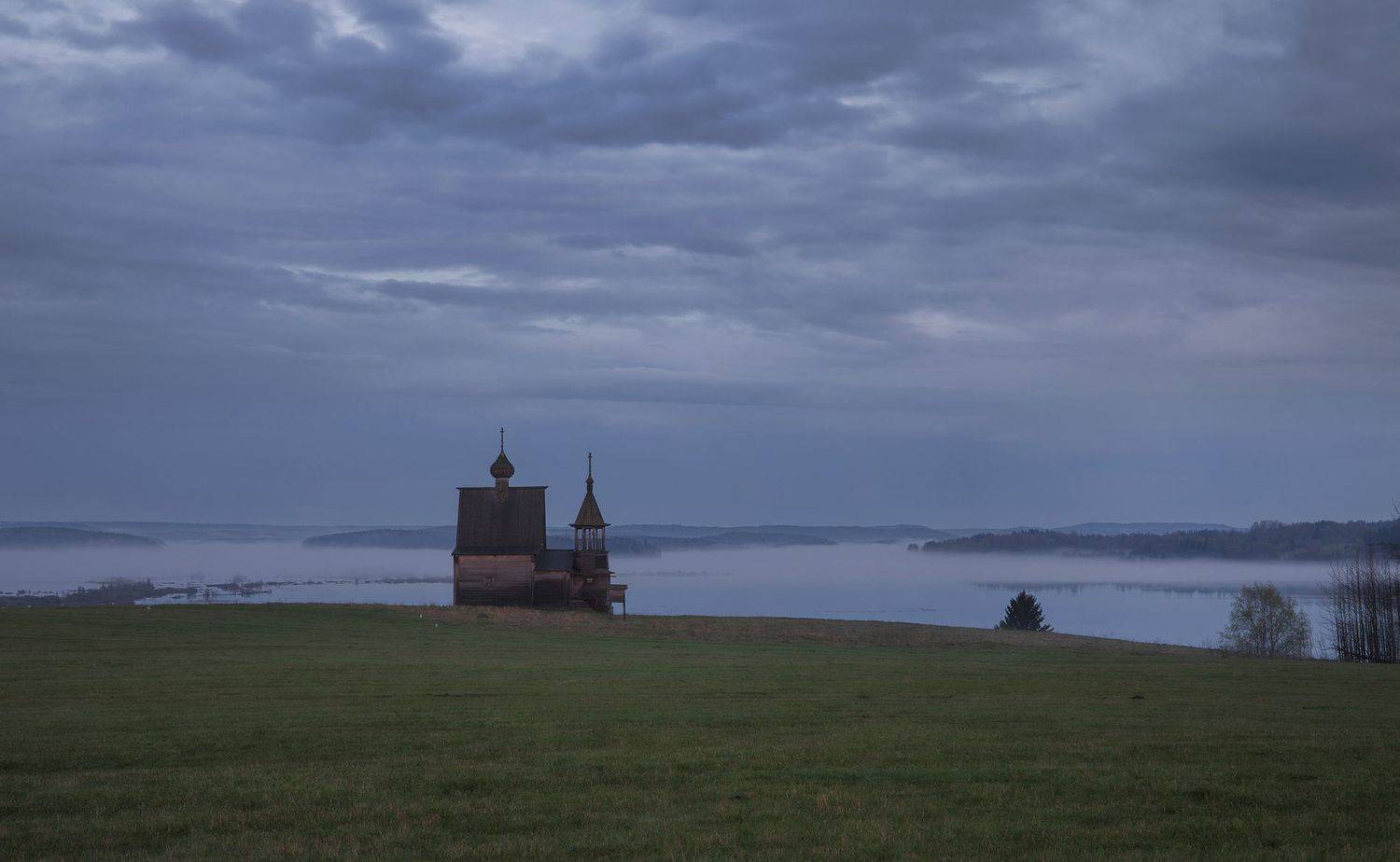 архангельская обл,кенозерье,вершинино, alexOmRam
