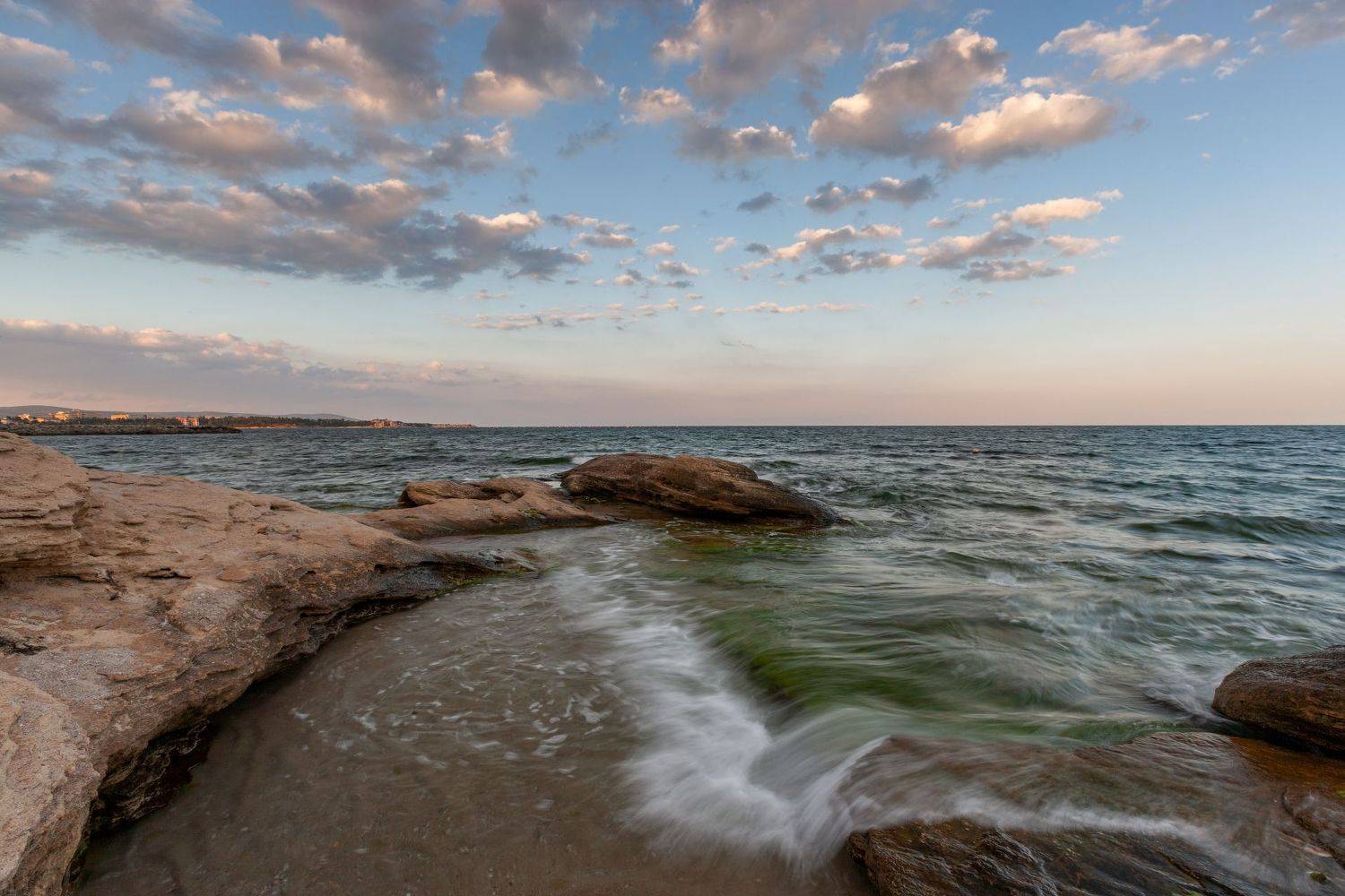 , Александър Сандев