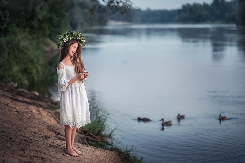 Лесная фея фото превью