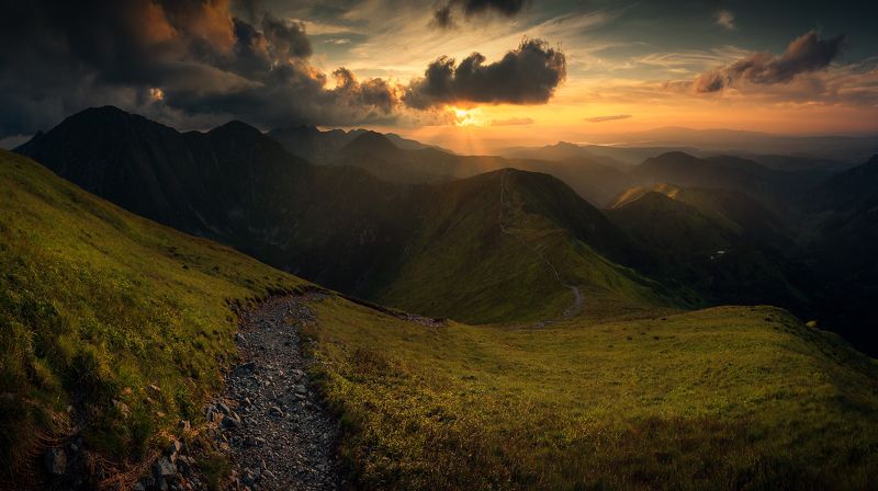 Western tatras фото превью