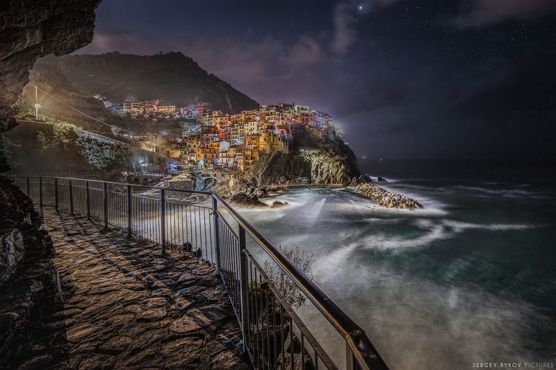 Manarola фото превью