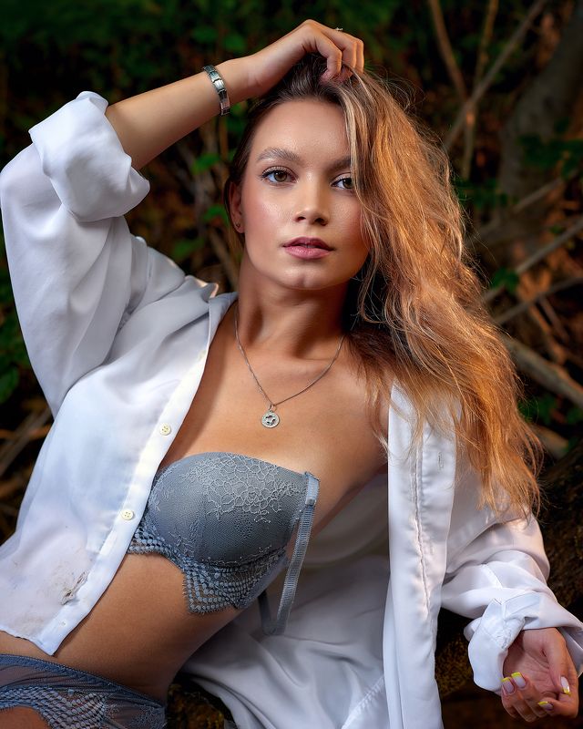 Эвелина фото превью