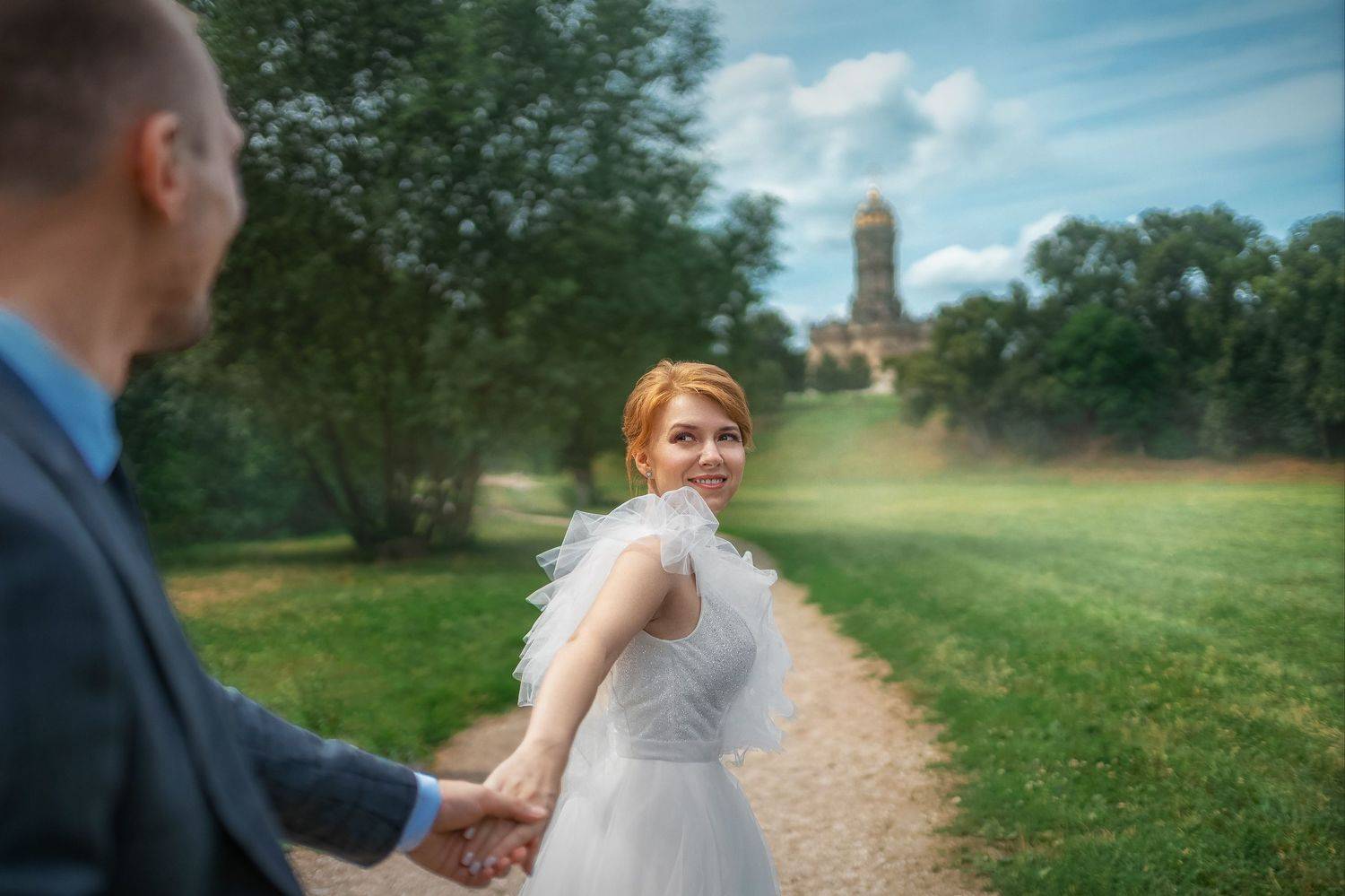 , Юрий Захаров