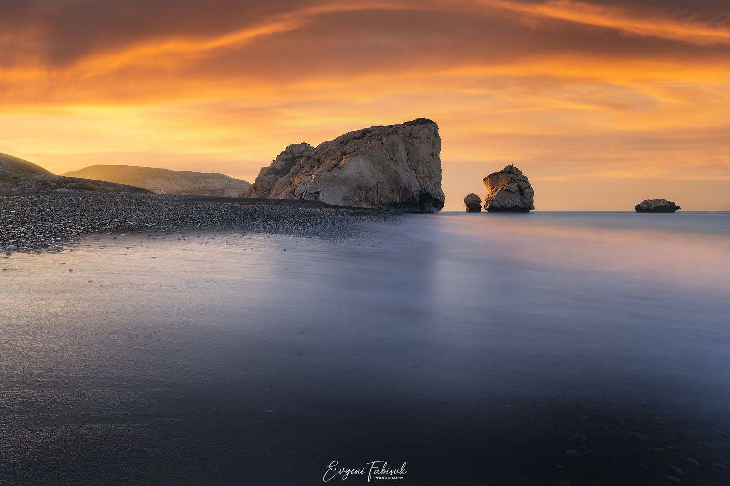 , Evgeni Fabis