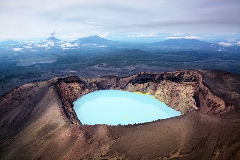 Обманчивая нежность бирюзы фото превью