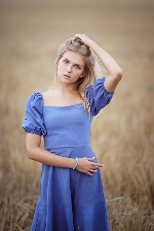 Даша фото превью