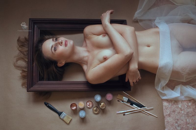 art nu,  photo, photography, eroticism, sexual, artistic erotica, girl, naked body, nude, nu, топлес, фотохудожники, художественная фотография, ретушь, эротика, ню, обнажённое тело, сексуальность, фотосессии в краснодаре Муза (из серии \