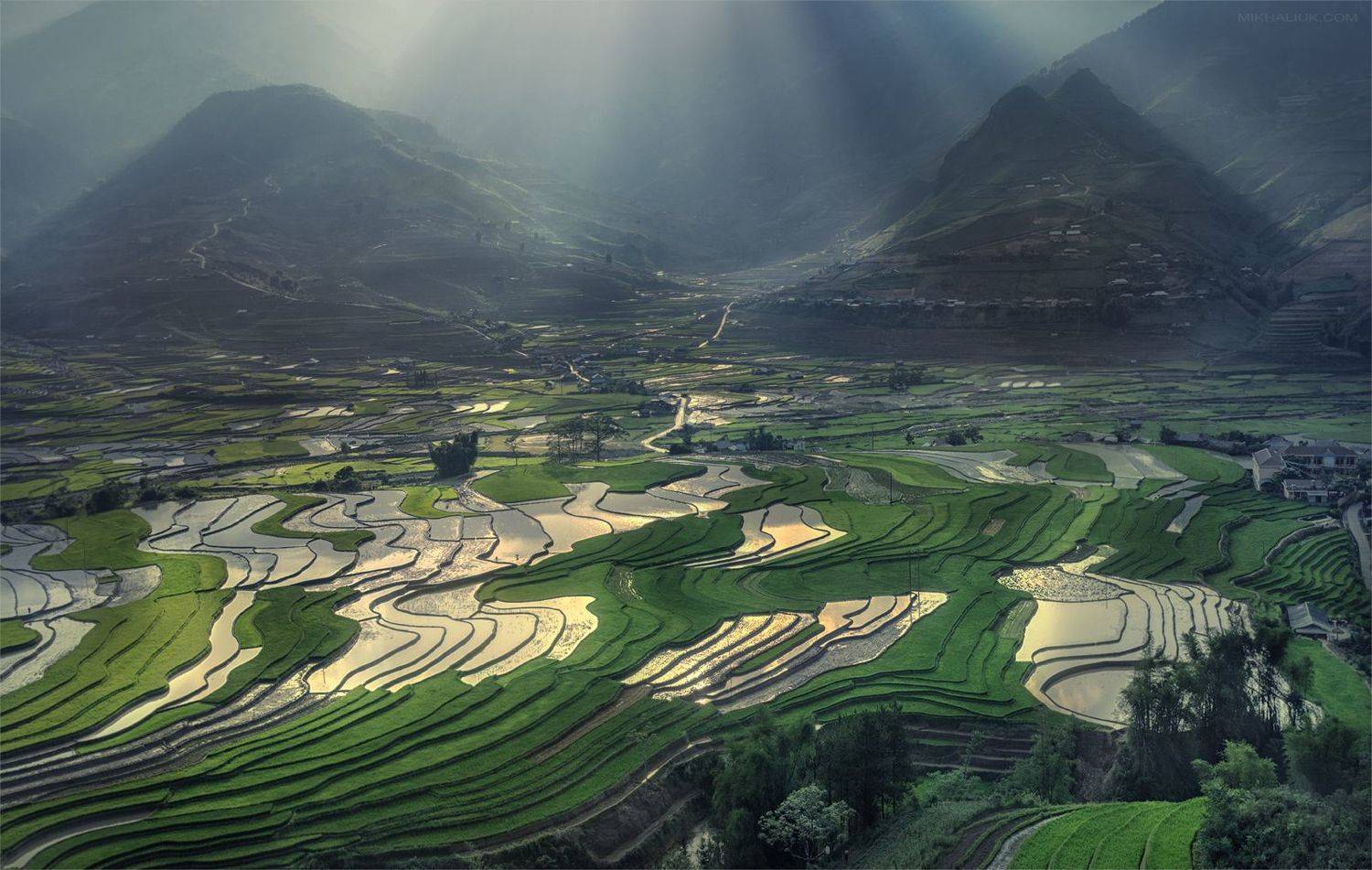 , Михалюк Сергей *