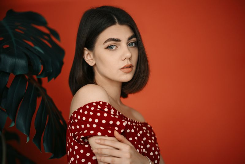 Аня фото превью