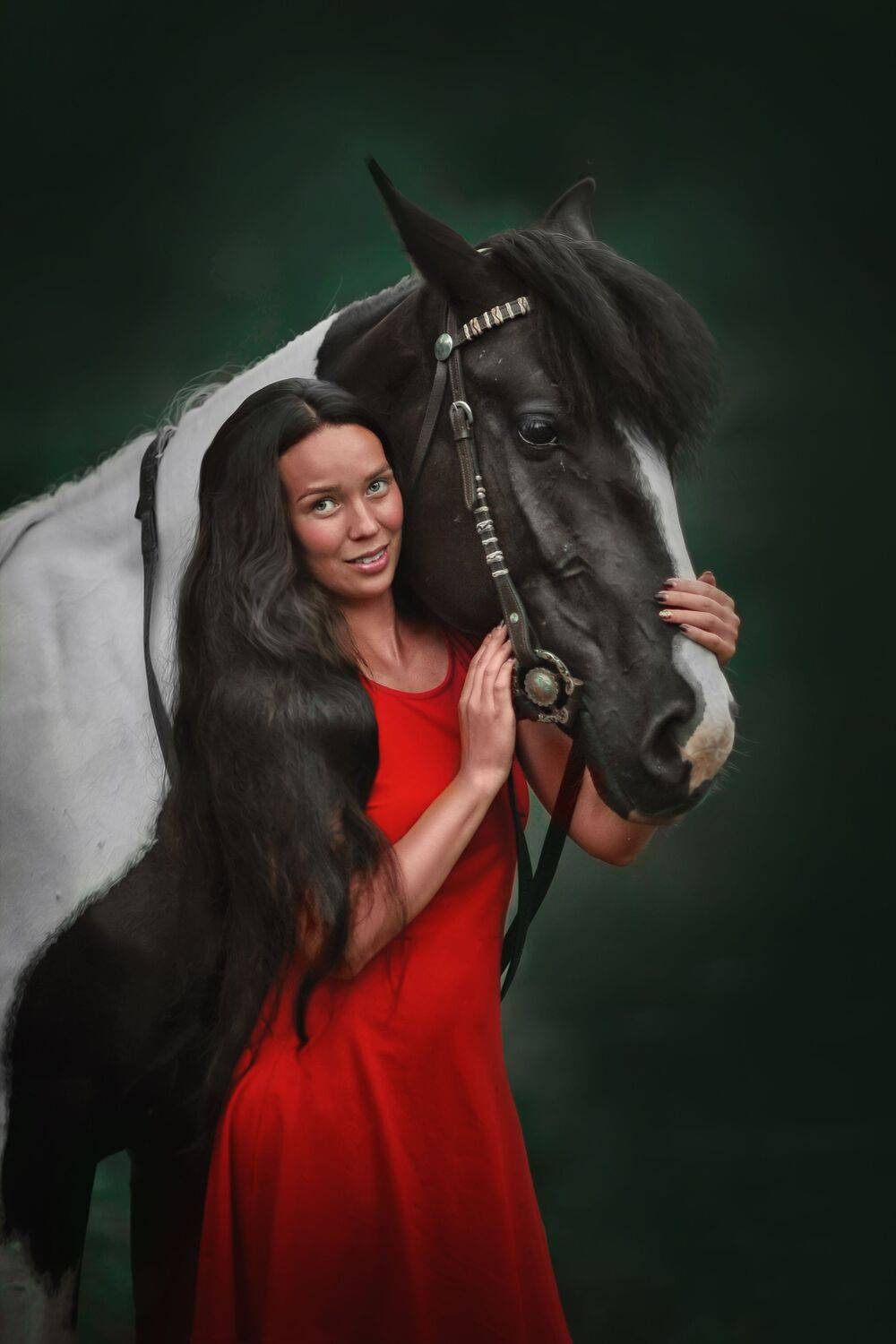 , Ксения Лысенкова