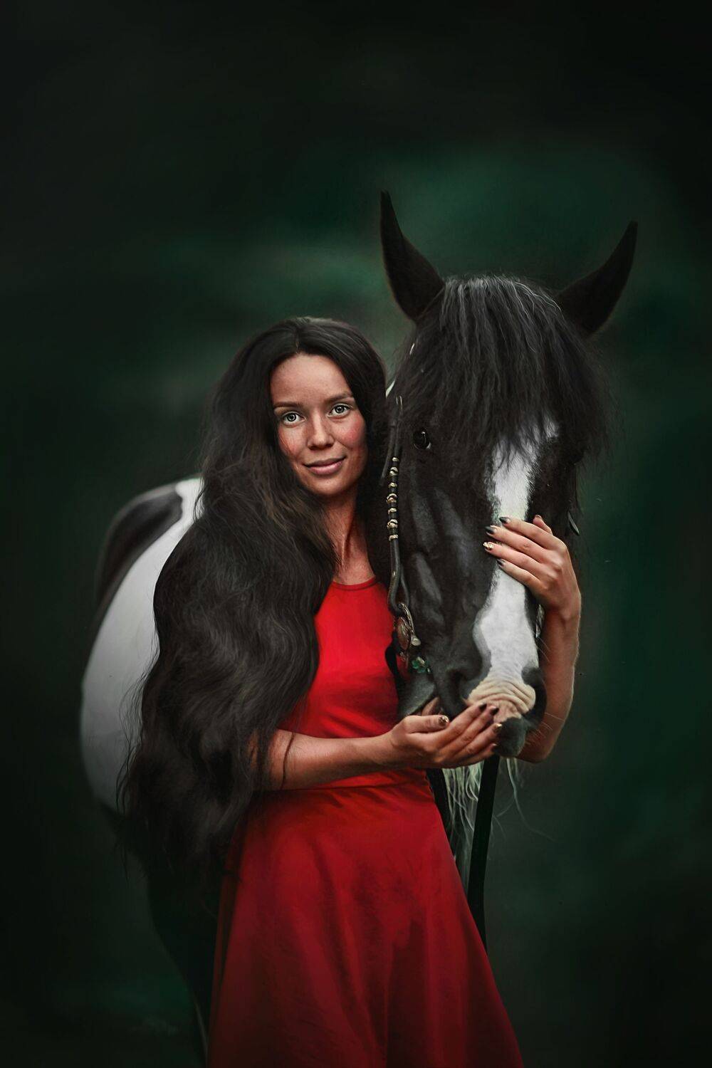 , Ксения Лысенкова