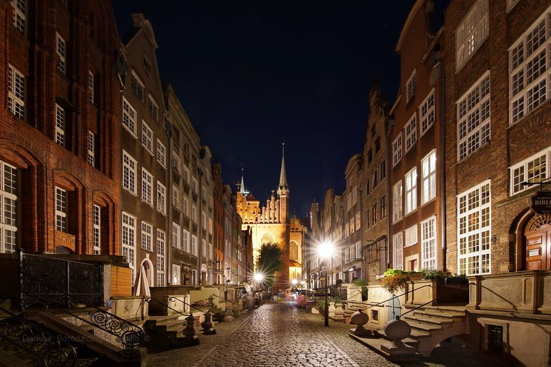 Gdańsk фото превью