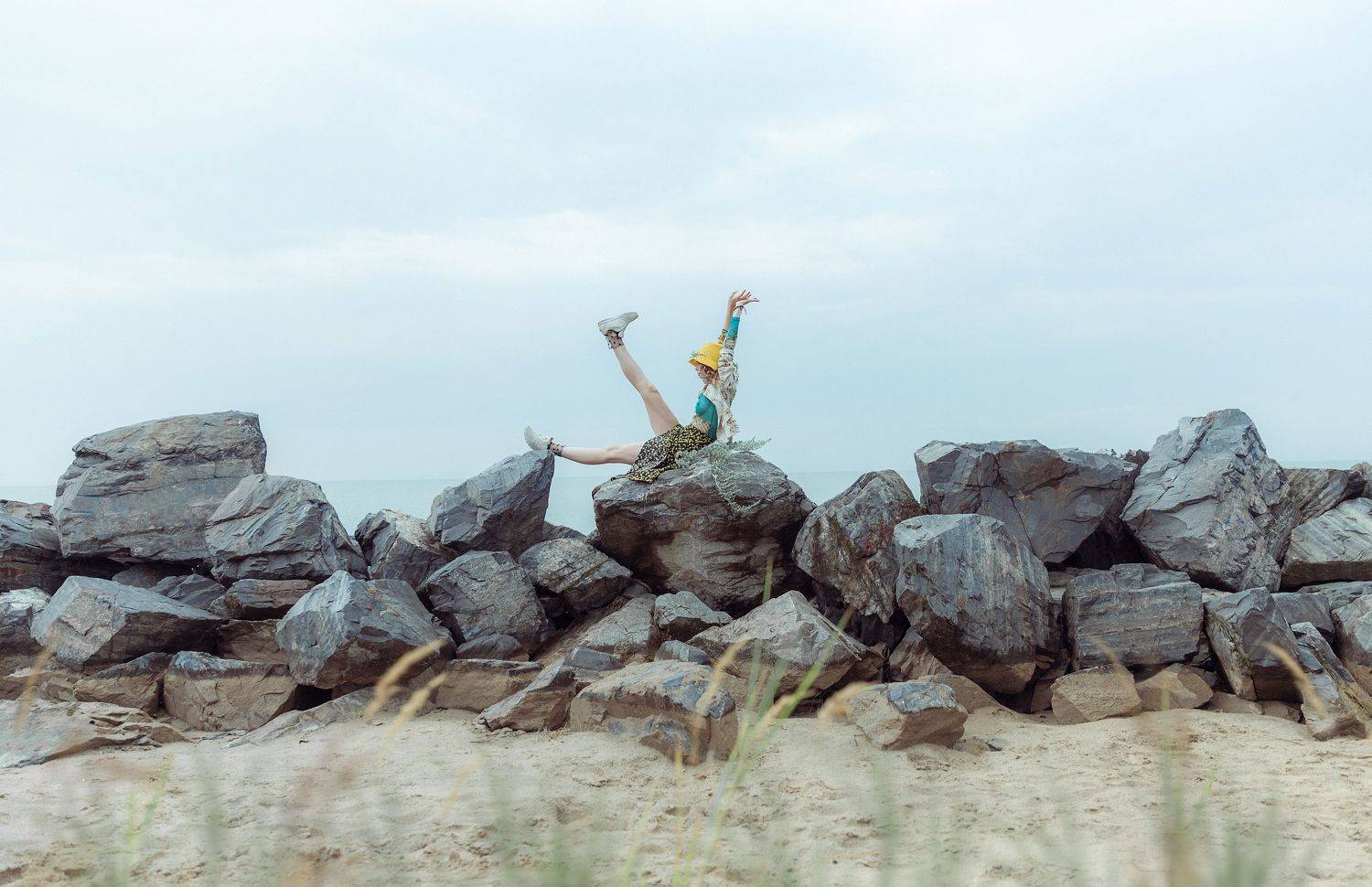 , Ольга Бурмистрова