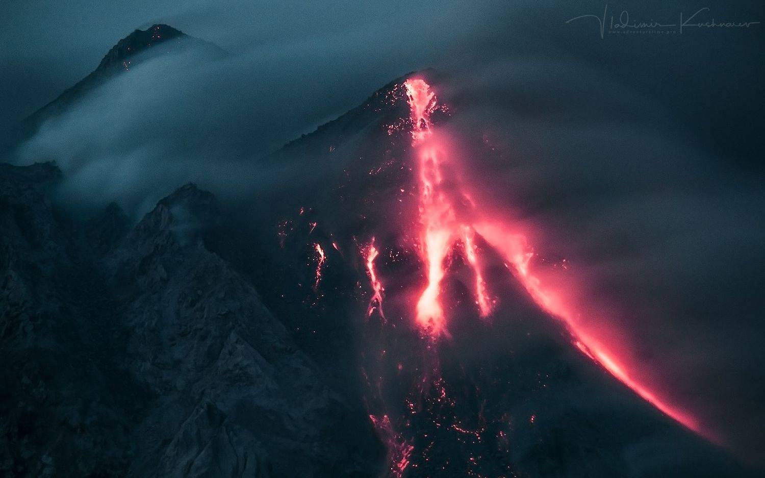 , Vladimir Kushnarev