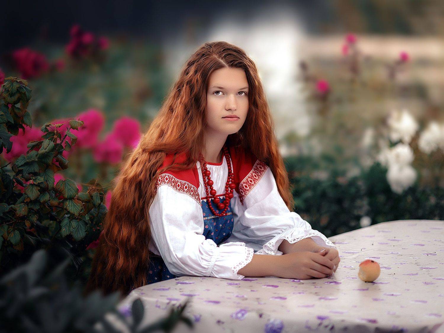 валдай, Тимофей Шутов