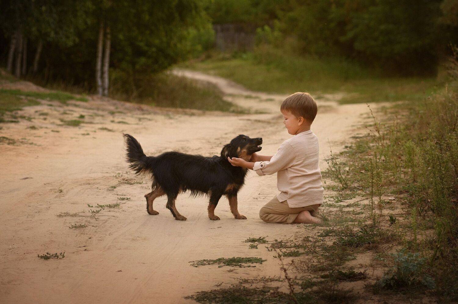 , Татьяна Козлова