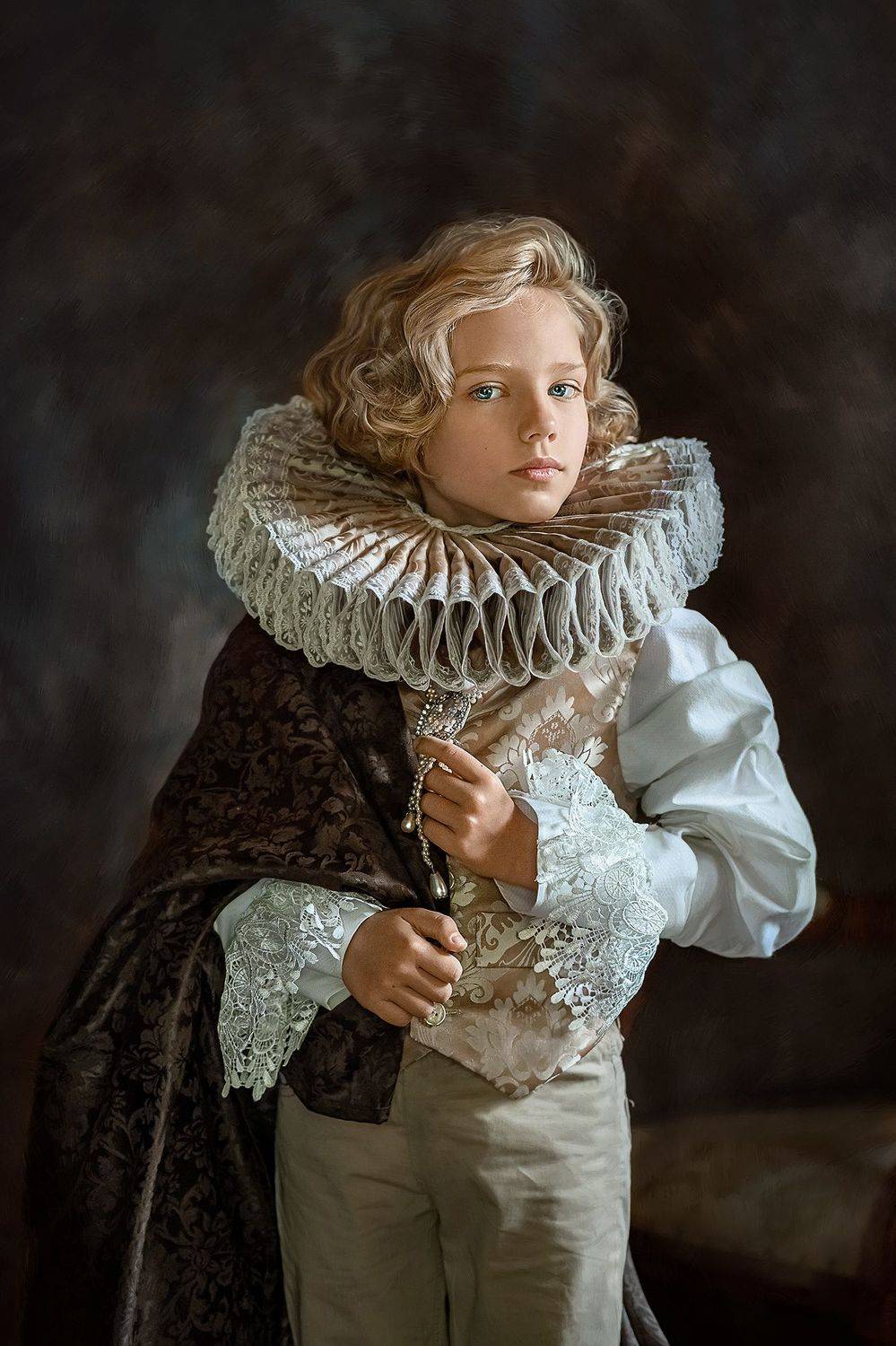 , Денисова Анжелика