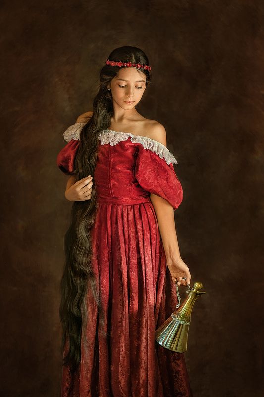 Анастасия фото превью