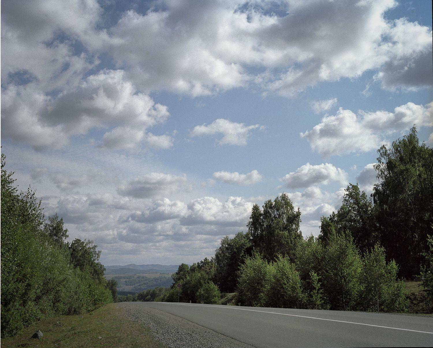 горы mamiya rb67 kodak portra160, Денис Храмеев