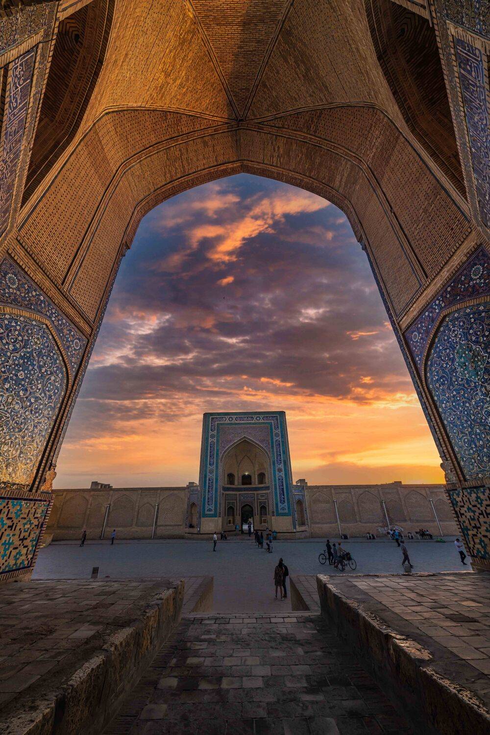 , Zubair Irshad