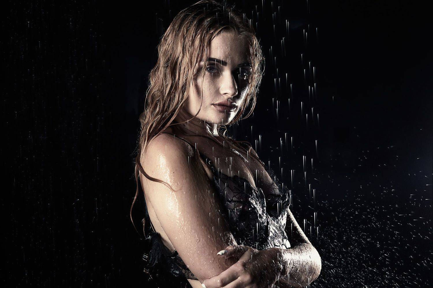 sexy, sensual, studio, portrait, art, girl, model, glamour, fashion, art, fineart, nude, naked, , Max Solve