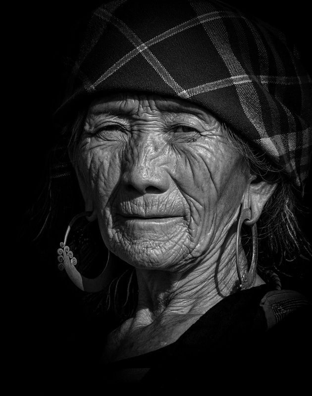 Wrinkles over time фото превью