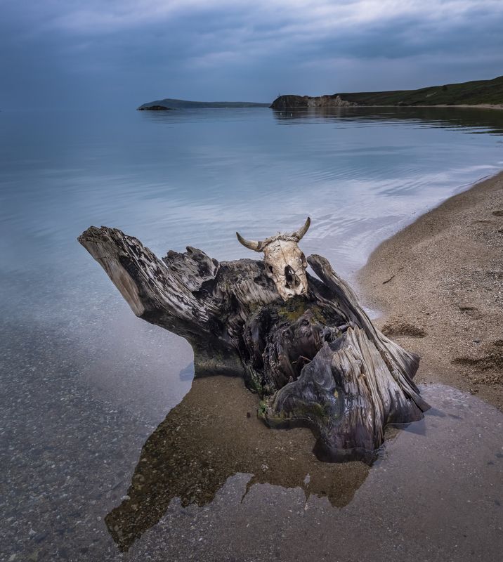 Охранитель Байкала фото превью