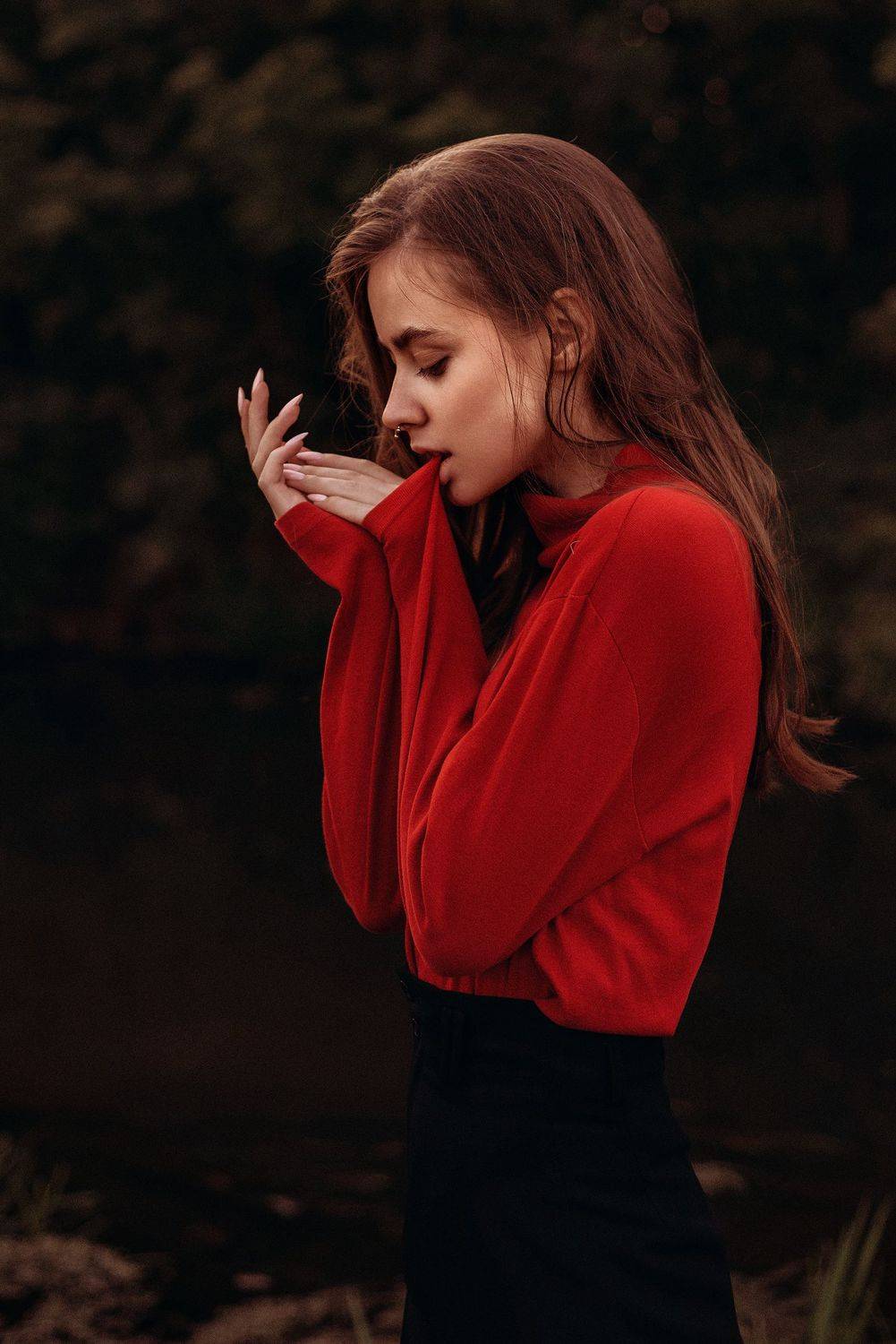 , Антон Плотников