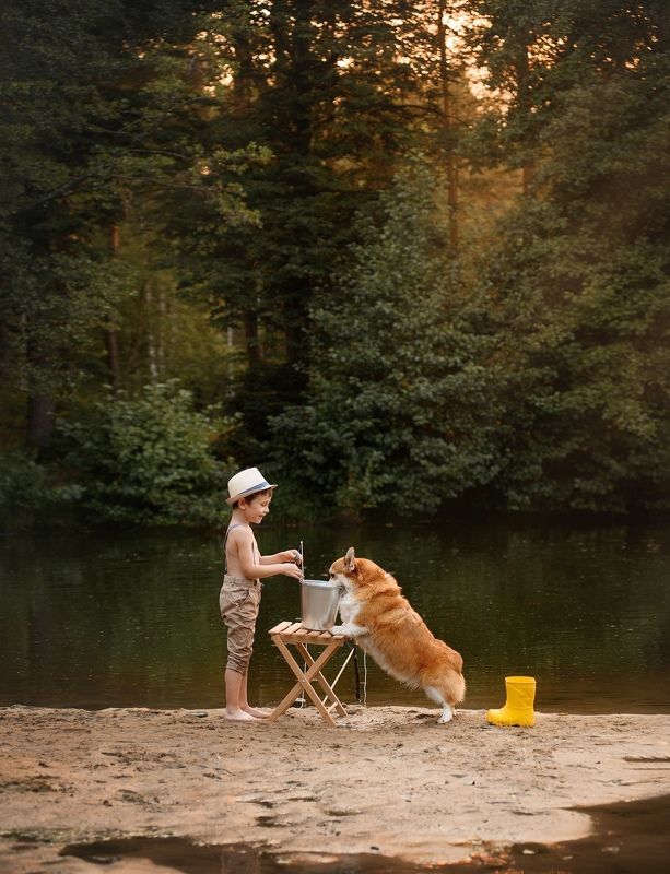 фото превью