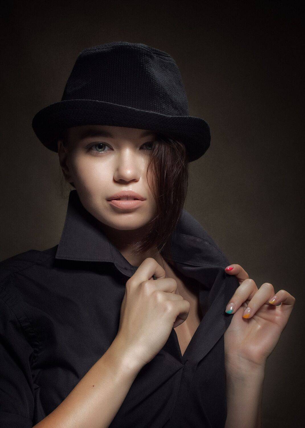 , Иван Скрыльков