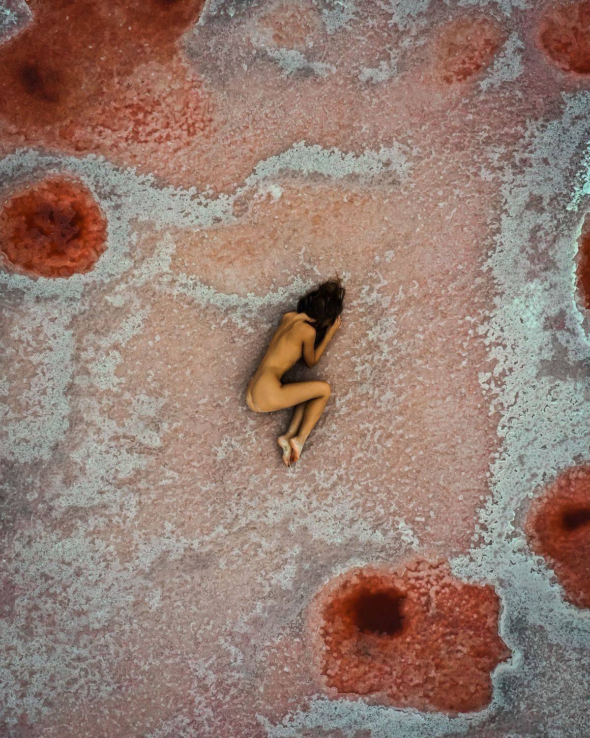 #малиновоеозеро #озеро #малиновое, Антон Мелёшкин