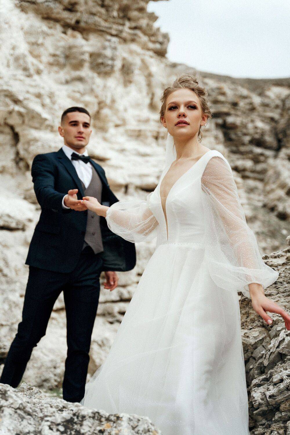 #море #красота #любовь #love #wedding #природа #свадебнаясъёмка #фотографекб #фотоекб #фотографмосква #свадебныефото, Александр Потапкин