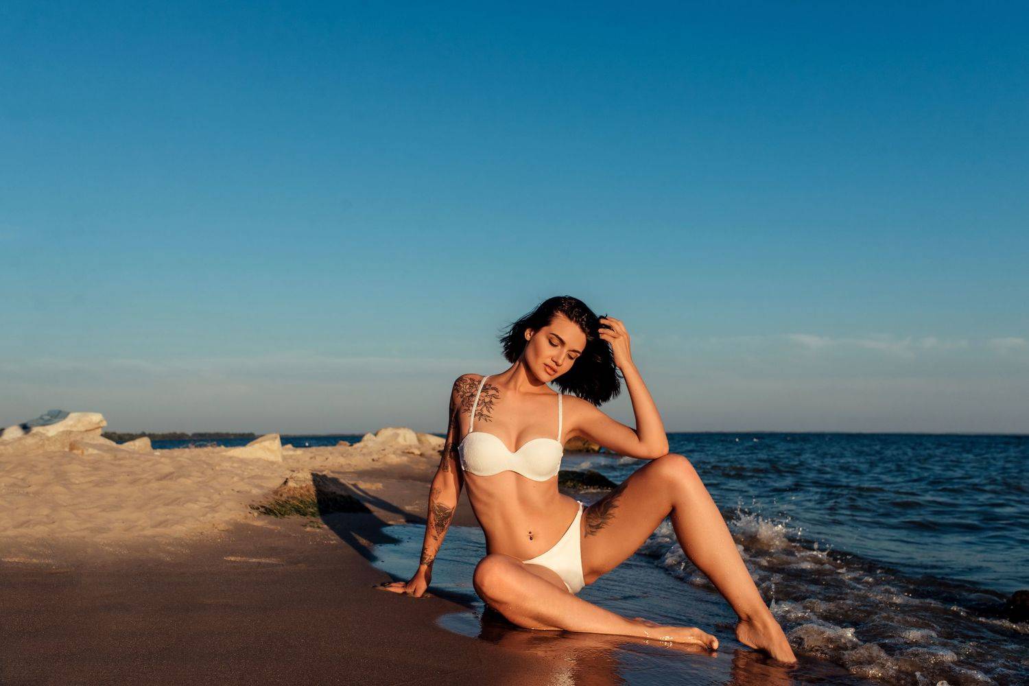 , Сергей Громов